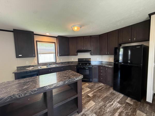 2021 Clayton Homes Inc Mobile Home For Sale