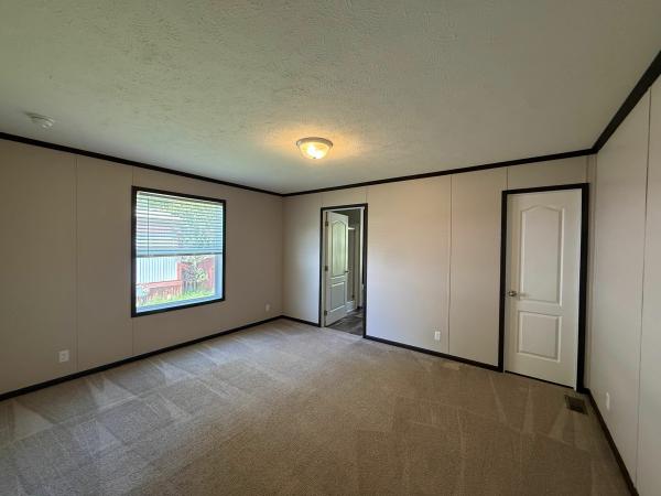 2021 Clayton Homes Inc Pulse Mobile Home