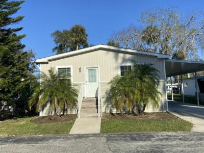 Mobile Home at 22 Sutter Ct Daytona Beach, FL 32119