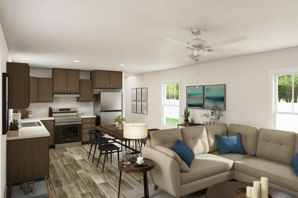 2026 CLAYTON NEIGHBORHOOD SERIES  Home