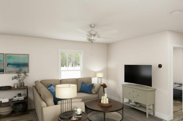 2026 CLAYTON NEIGHBORHOOD SERIES  Home