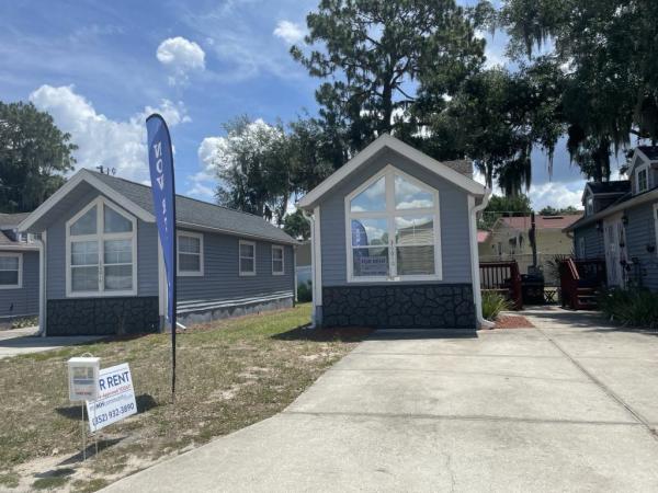 1996 Chariot Mobile Home For Sale