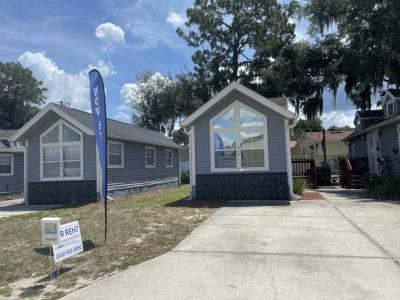 Mobile Home at 36010 Sand Road Grand Island, FL 32735