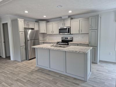 Mobile Home at 211 Valencia St. Butler, PA 16002
