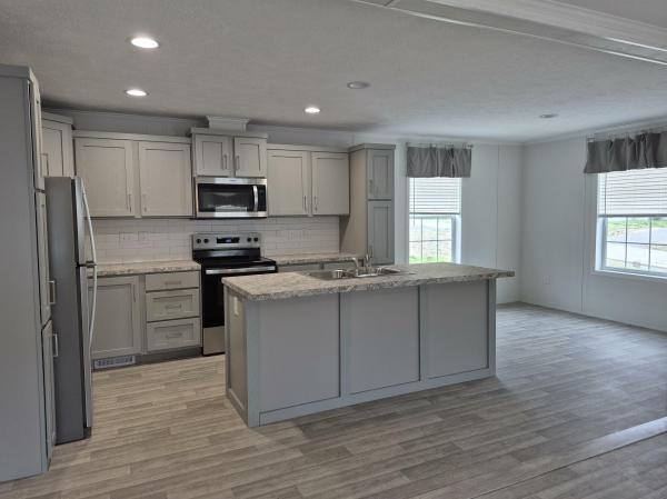2026 Colony   Home
