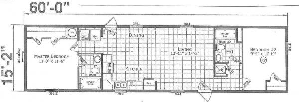 Photo 1 of 2 of home located at 101 Island Dr Butler, PA 16002