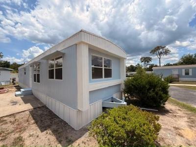 Mobile Home at 6407 SE 108th Street Lot #8 Belleview, FL 34420
