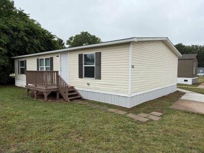 Mobile Home at 315 E. 18th Place Stillwater, OK 74074