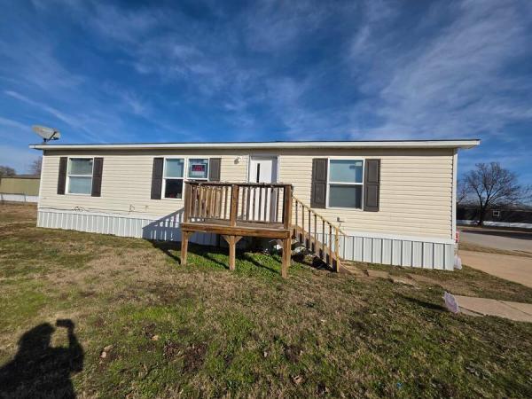 2017  Mobile Home For Sale