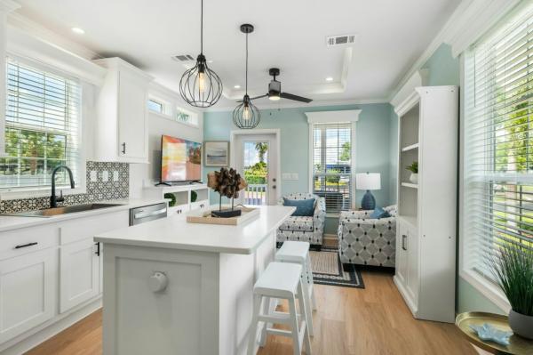 2026 Skyline FL Palm Bay Premier Manufactured Home
