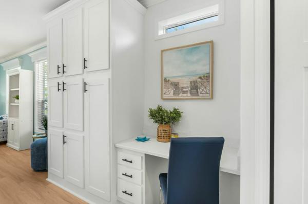 2026 Skyline FL Palm Bay Premier Manufactured Home