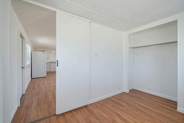 1972 N\A Manufactured Home