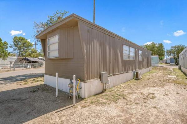 1972 N\A Manufactured Home