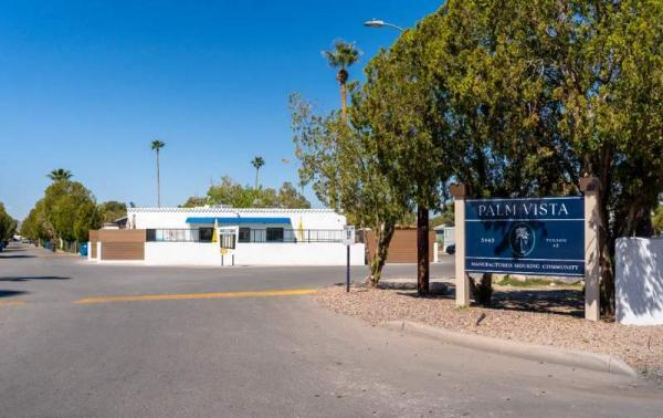 1972 N\A Manufactured Home