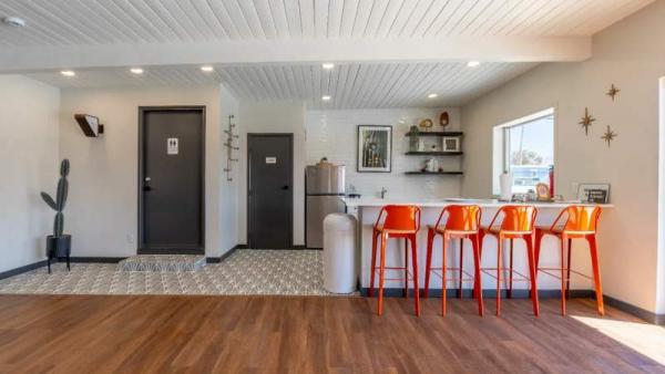 1972 N\A Manufactured Home