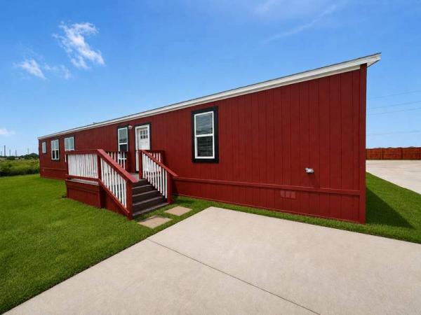 2026 Jessup Housing Mobile Home For Sale