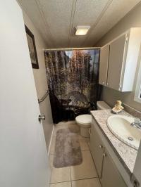 1984 Manufactured Home