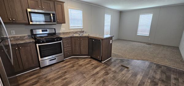 2021 Redman Mobile Home For Sale