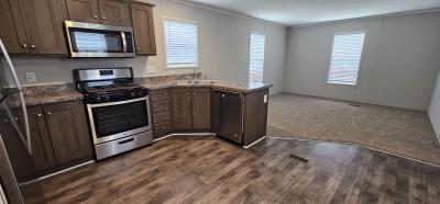 Mobile Home at 80 Mulberry Belleville, MI 48111