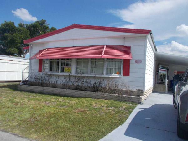 1980 DITC Mobile Home For Sale