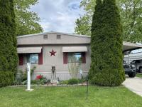 1972 Brookmore Double Wide Mobile Home