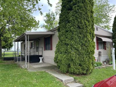 Photo 2 of 17 of home located at 7856 State Rte 108, Lot 58 Wauseon, OH 43567