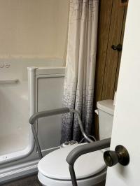 1972 Brookmore Double Wide Mobile Home