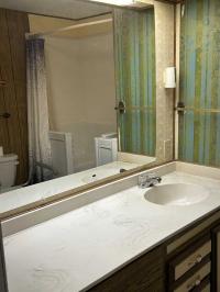 1972 Brookmore Double Wide Mobile Home
