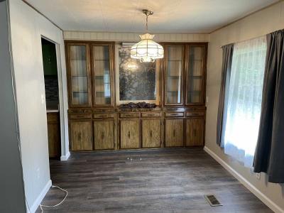 Photo 5 of 17 of home located at 7856 State Rte 108, Lot 58 Wauseon, OH 43567