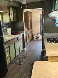 1972 Brookmore Double Wide Mobile Home