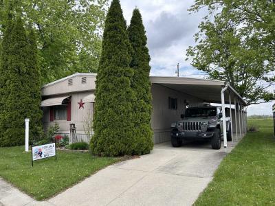 Photo 3 of 17 of home located at 7856 State Rte 108, Lot 58 Wauseon, OH 43567