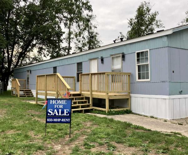 2013  Mobile Home For Sale