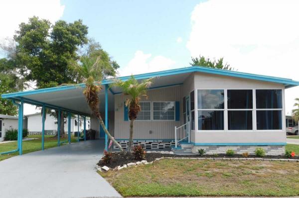 Photo 1 of 2 of home located at 1510 Ariana Street, Lot 13 Lakeland, FL 33803