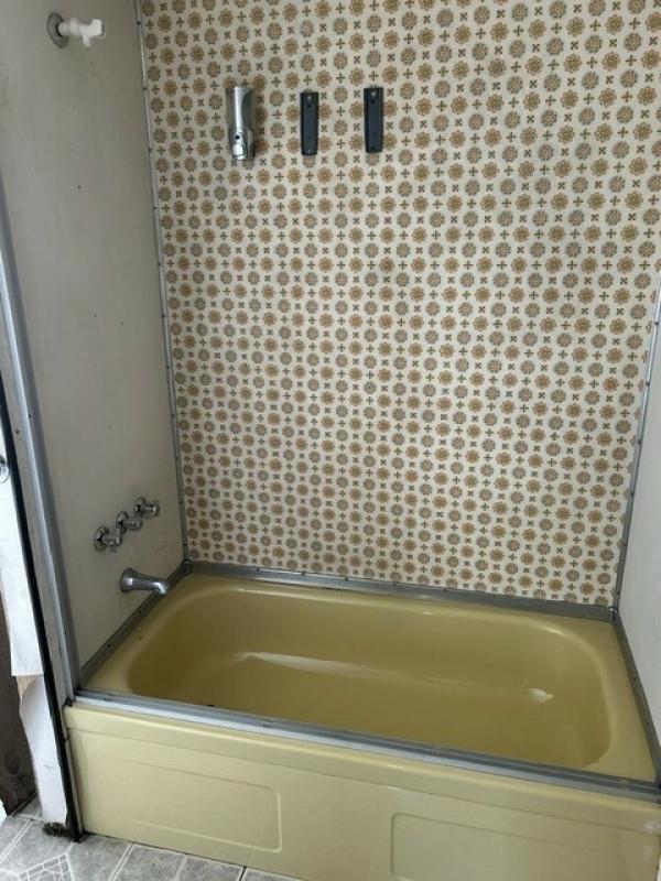 1972 Schult  Home