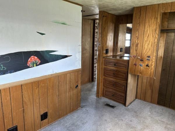 1972 Schult  Home