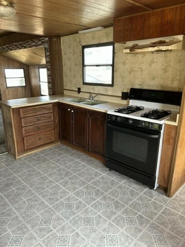 1972 Schult  Home