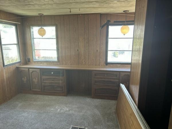 1972 Schult  Home