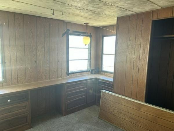 1972 Schult  Home