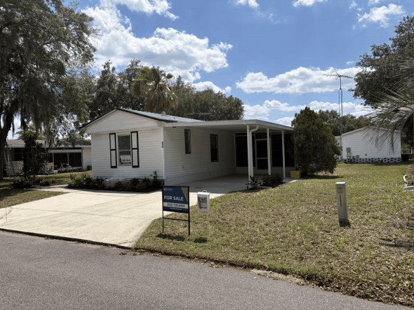 1991 IMPER  Home
