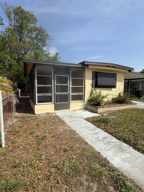 1973 SUNC  Home
