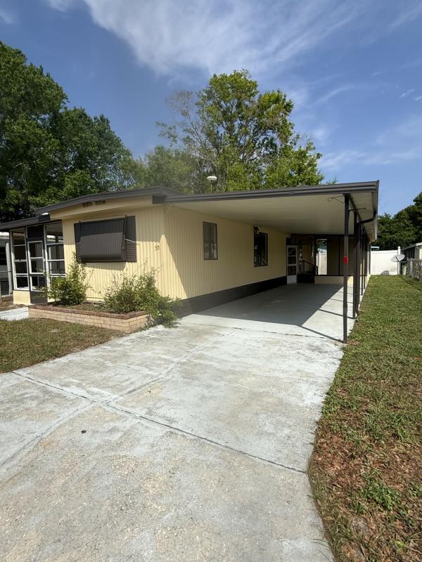 1973 SUNC  Home