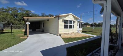 Mobile Home at 1252 W Bohland Avon Park, FL 33825