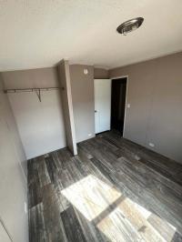 2024 Legacy Manufactured Home