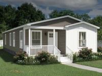 2026 Clayton Homes Manufactured Home