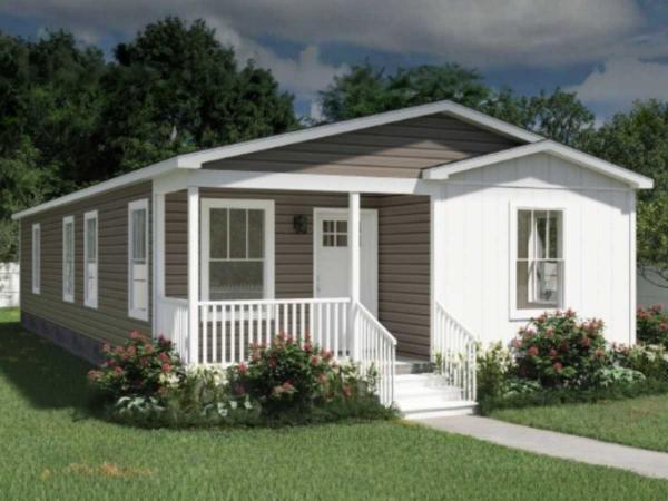 2026 Clayton Homes Mobile Home For Sale