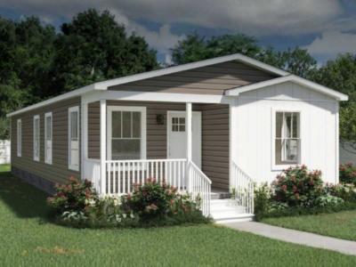 Mobile Home at 250 Cedar Heights Rd Lot-106 Carrollton, GA 30116