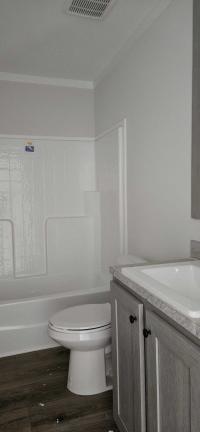 2026 Clayton Homes Manufactured Home