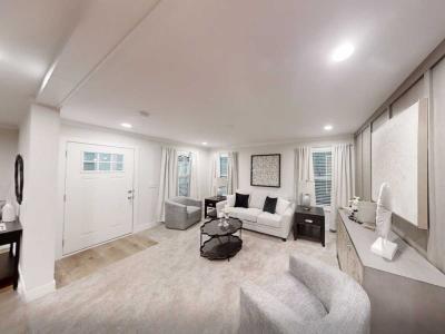 Photo 4 of 19 of home located at 250 Cedar Heights Rd Lot-106 Carrollton, GA 30116