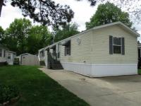 2001 Skyline Manufactured Home