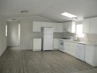 2001 Skyline Manufactured Home